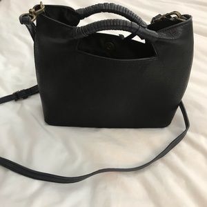 Anthropologie Cross Body Bag